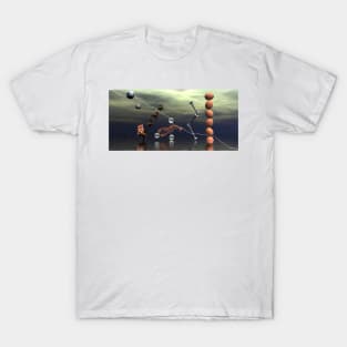 The Eggs T-Shirt